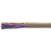 CABLE TELEFONICO CENTRAL TELEFONICA WAM-SUPERIOR/ 50 PARES /24 AWG/ SWITCHBOARD 100/METRO