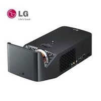 VIDEOPROYECTOR LG LED 1000 LUMEN FULL HD HDMI TIRO ULTRA CORTO BLUETOOTH AUDIO SMART T