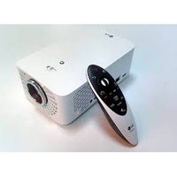 VIDEOPROYECTOR LG LED 1400 LUMEN FULL HD  HDMI TV SINTONIZADOR BLUETOOTH AUDIO SMART TV