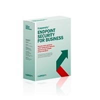 KASPERSKY ENDPOINT SECURITY FOR BUSINESS - SELECT BAND R: 100-149 CROSS-GRADE 1 AÑO