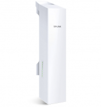 Access Point CPE Exterior 2.4GHz 300Mbps, 2 Antenas MIMO 12dBi PHAROS MAXtream