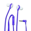 AUDIFONOS HEADSET HP IN EAR H2310 PURPLE