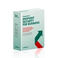KASPERSKY ENDPOINT SECURITY FOR BUSINESS - SELECT BAND T: 250-499 RENOVACION 2 AÑOS ELECTRONICO