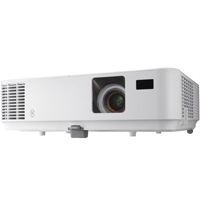 VIDEOPROYECTOR NEC NP-VE303 DLP SVGA 3000 LUMENES CONT 10,000:1 HDMI/RGB/AUDIO 2W RS-232 6000HRS ECO