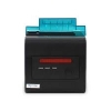 MINIPRINTER TERMICA BLACK ECCO BE300 /USB,WIFI/AUTOCARTADOR/VEL.300 MM POR SEG/ 80MM