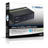 SWITCH TRENDNET TE100-S16G 16 PTOS 10/100 MBPS/NO ADMINISTRABLE