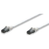 CABLE DE RED INTELLINET 1.5 MTS (5.0 PIES) CAT 6 UTP BLANCO