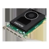 T. DE VIDEO PNY PCIE X16 3.0 PROFESIONAL QUADRO M2000/4GB/GDDR5/ESTANDAR/4 DP