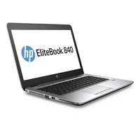 HP ELITEBOOK 840 G3 CORE I7-6500U 2.5-3.1 GHZ/16GB/1TB/14 LED HD/WIN 7-10 PRO/3-CELL/1-1-0 / +LOJACK