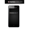 SMARTPHONE SWISSMOBILITY QUAD CORE 1.3GHZ/4 PULG./512 MB RAM/8GB INTERNO/DUAL SIM/ANDRO 5.1