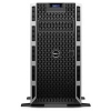 Servidor Dell PowerEdge T430 Chassis 8 HD 3.5" Intel Xeon E5-2620 v4 2.1GHz 20M Cache 8.0GT/s/RAM 8GB RDIMM 2400MT/s/HD 1TB 7.2K