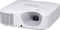VIDEOPROYECTOR CASIO LASER & LED HIBRIDO XJ-V100W  DLP WXGA 3000 LUM 20000:1 CONTR HDMI 20 000 HRS