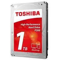 DISCO DURO TOSHIBA DESK 3.5 1 TB SATA3 6GB/S 64MB 7200RPM P/PC/BULK