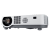 VIDEOPROYECTOR NEC LASER NP-P502WL DLP 5000 LÚM WXGA CONT 15000:1 HDMI /SPK16W /HDBASET DISPLAY PORT