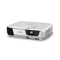 VIDEOPROYECTOR EPSON POWERLITE X36+, XGA,3600 LUMENES,WI-FI INCLUIDO,USB ,3LCD, HDMI
