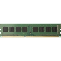 MEMORIA RAM HP 8GB (1X8GB) DDR4-2133 NON-ECC