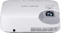 VIDEOPROYECTOR CASIO LASER LED DLP XJ-V2 XGA 3000 LUMENES LAMPARA HIBRIDA 20,000 HRS ECOLITE HDMI