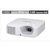 VIDEOPROYECTOR CASIO LASER LED DLP XJ-V110W WXGA 3500 LUM HDMI 20,000 HRS GRAN ANGULAR