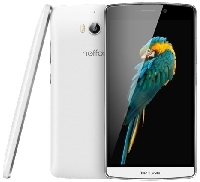 SMARTPHONE NEFFOS C5 MAX OCTA CORE 1.3 ANDROID 5.1 2GB RAM-16GB INT CAM 13MP+5MP 2 SIM BLANCO PERLA