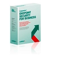 KASPERSKY ENDPOINT SECURITY FOR BUSINESS - SELECT BAND Q: 50-99 EDUCATIVO RENOVACION 3 AÑOS ELECTROI