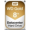 DISCO DURO WD GOLD 3.5 2TB SATA3 6GB/S 128MB 7200RPM 24X7 HOTPLUG P/NAS/NVR/SERVER/DATACENTER