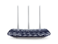 ROUTER TP-LINK INALAMBRICO AC750 DUAL BAND, MEDIATEK, 433MBPS AT 5GHZ + 300MBPS AT 2.4GHZ