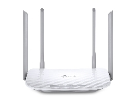 ROUTER TP-LINK INALAMBRICO AC1200 WIRELESS DUAL-BAND WI-FI ROUTER, 5GHZ 867MBPS + 2.4GHZ 300MBPS