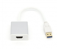 Tarjeta de Video USB con salida HDMI v1.4