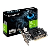 T. DE VIDEO GIGABYTE PCIE X16 2.0 NVIDIA GEFORCE GT 710/2GB/DDR3/954MHZ/64BIT//DVI+HDMI+VGA/LOW PROF