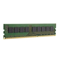 MEMORIA RAM HP 8GB (1X8GB) DDR3-1600 ECC