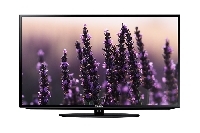TELEVISION LED SAMSUNG 58 SMART TV SERIE H5203 , FULL HD 1920X1080, WIDE COLOR, 2 HDMI, 2 USB