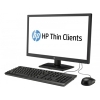 ZERO CLIENT HP T310 ALL IN ONE TERA 2321/512 MB/256 MB SSD/ETHERNET/23.6 1920X1080/3-3-0