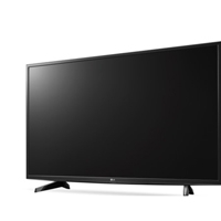 TELEVISION LED LG 43 SMART TV, ULTRA HD, WEB0S 2.0,4K, IPS, 120HZ 3 HDMI 1 USB HDR