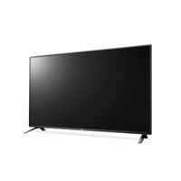 TELEVISION LED LG 50 SMART TV FULL HD, 1 HDMI, 1USB, WI-FI,60HZ, SMART ENERGY SAVING