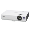 VIDEOPROYECTOR SONY VPL-DX147 3LCD BRIGHTERA 3200 LUM 10000 HRS LAMP HDMI USB INCLUYE MALETIN Y ADAP