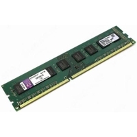 MEMORIA KINGSTON UDIMM DDR3 8GB PC3-12800 1600MHZ VALUERAM CL11 240PIN 1.5V P/PC