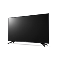 TELEVISION LED LG 55 SMART TV FULL HD 2 HDMI 2 USB WI FI 60 HZ AHORRO DE ENERGIA