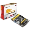 MB BIOSTAR AM1MHP S-AM1/ 2XDDR3 1600/VGA /HDMI /PCI /2XUSB 3.0 /MICRO ATX