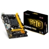 MB BIOSTAR A68MD PRO S-FM2 /FM2+ / 2XDDR3 2600(OC) /PCI /DVI /VGA /MICRO ATX