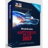 BITDEFENDER ANTIVIRUS PLUS 2017, 3 PC + 1 SMARTPHONE O TABLET, 2 AÑOS DE VIGENCIA