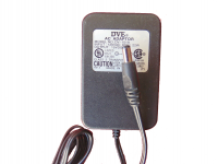 Eliminador DVE 15V 1A a plug Invertido 2.5mm de Transformador