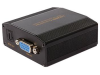 Convertidor de HDMI a VGA FullHD con Audio Optico y Análogo
