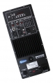 Amplificador 150Wrms Bluetooth/MP3/USB, 38x16cm