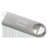 MEMORIA TOSHIBA 64GB MINI USB 2.0 U401 METALICA