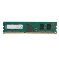 MEMORIA KINGSTON UDIMM DDR3 2GB PC3-10600 1333MHZ VALUERAM CL9 240PIN 1.5V P/PC