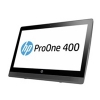 HP AIO PROONE 400 G2 CORE I3 6100 3.7GHZ / 8GB / 1TB / DVD / 20 NO TOUCH / WIFI / WIN 10 HM / 3-3-3