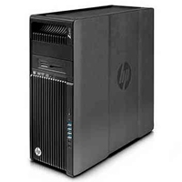 WORKSTATION HP Z640 TW XEON E5-2620 V4 2.1 GHZ 20MB8 CORES/32GB4X8/128GB SSD2TB/NVIDIA QUADRO M2000 4GB/DVD RW/WIN 10 PRO/3-3-3