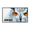MONITOR PROFESIONAL 4K NEC 84 X841UHD-2 500 CD/M2 HDMI/HDCP,