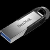 MEMORIA SANDISK 32GB USB 3.0 ULTRA FLAIR METALICA PARA MAC / WINDOWS