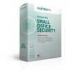 KASPERSKY SMALL OFFICE SECURITY 5  BAND P: 25-49	BASE 1 AÑO ELECTRONICA